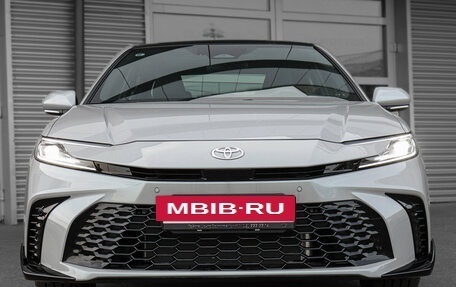 Toyota Camry, 2026 год, 4 690 000 рублей, 2 фотография