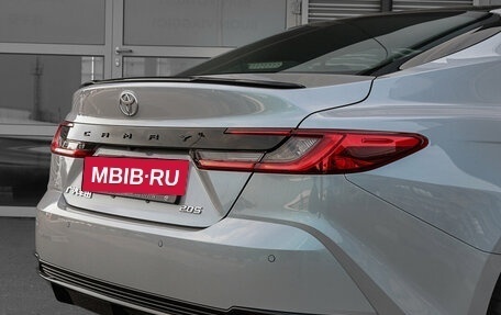 Toyota Camry, 2026 год, 4 690 000 рублей, 11 фотография