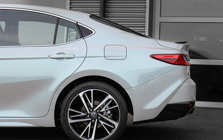 Toyota Camry, 2026 год, 4 690 000 рублей, 16 фотография