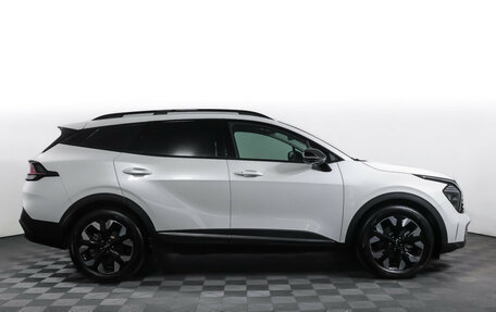 KIA Sportage IV рестайлинг, 2023 год, 3 770 000 рублей, 4 фотография