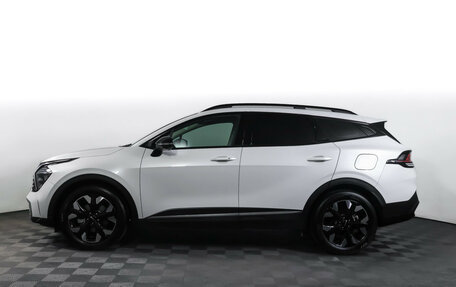 KIA Sportage IV рестайлинг, 2023 год, 3 770 000 рублей, 8 фотография