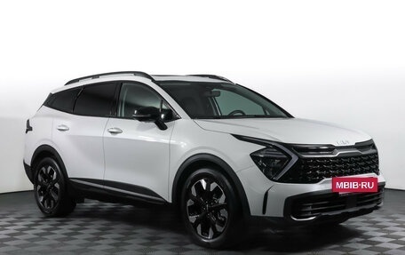 KIA Sportage IV рестайлинг, 2023 год, 3 770 000 рублей, 3 фотография
