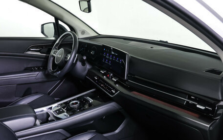 KIA Sportage IV рестайлинг, 2023 год, 3 770 000 рублей, 10 фотография