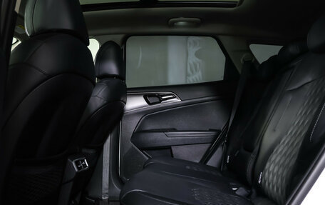 KIA Sportage IV рестайлинг, 2023 год, 3 770 000 рублей, 12 фотография