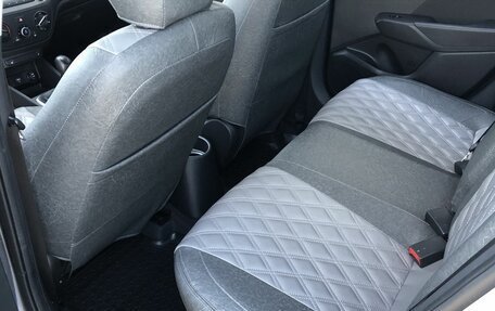 Hyundai Solaris II рестайлинг, 2019 год, 1 480 000 рублей, 9 фотография