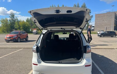 Toyota Wish II, 2014 год, 870 000 рублей, 3 фотография