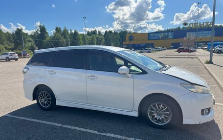 Toyota Wish II, 2014 год, 870 000 рублей, 5 фотография