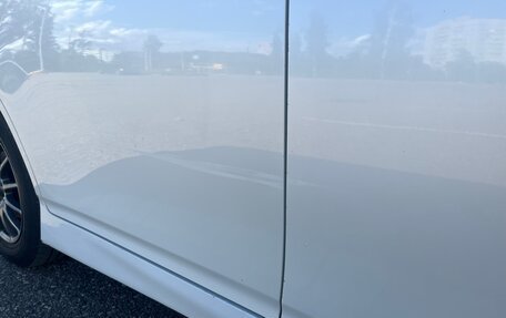 Toyota Wish II, 2014 год, 870 000 рублей, 8 фотография