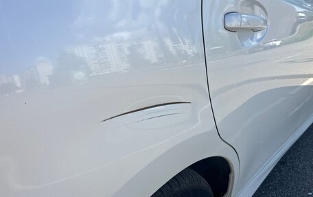Toyota Wish II, 2014 год, 870 000 рублей, 7 фотография