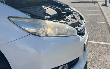 Toyota Wish II, 2014 год, 870 000 рублей, 17 фотография