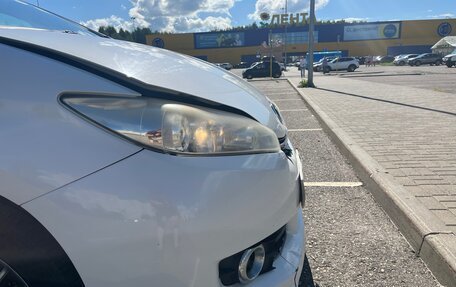 Toyota Wish II, 2014 год, 870 000 рублей, 15 фотография