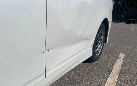 Toyota Wish II, 2014 год, 870 000 рублей, 9 фотография