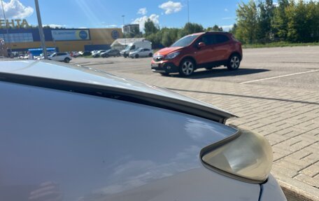 Toyota Wish II, 2014 год, 870 000 рублей, 13 фотография