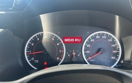 Toyota Wish II, 2014 год, 870 000 рублей, 23 фотография