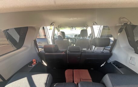 Toyota Wish II, 2014 год, 870 000 рублей, 32 фотография