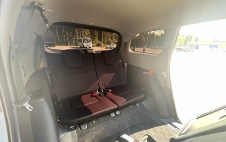 Toyota Wish II, 2014 год, 870 000 рублей, 31 фотография