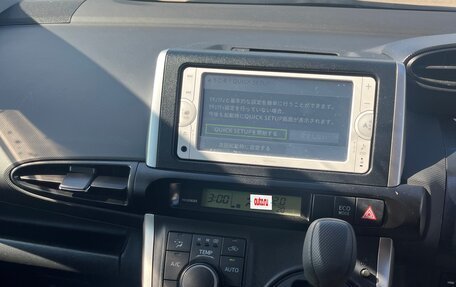 Toyota Wish II, 2014 год, 870 000 рублей, 26 фотография