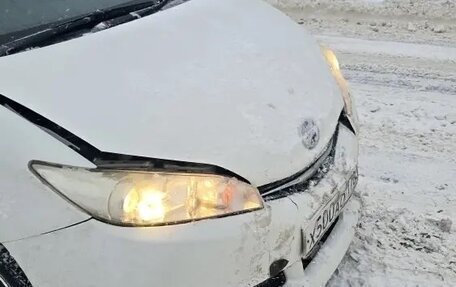 Toyota Wish II, 2014 год, 870 000 рублей, 36 фотография