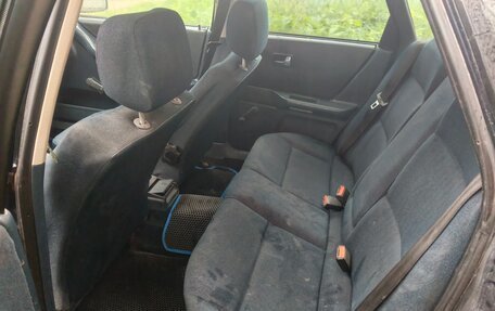 Audi 80, 1990 год, 75 000 рублей, 11 фотография