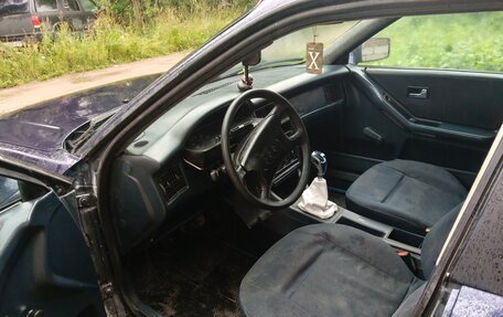 Audi 80, 1990 год, 75 000 рублей, 8 фотография