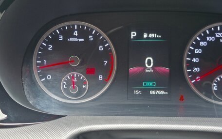 KIA K5, 2020 год, 2 450 000 рублей, 1 фотография