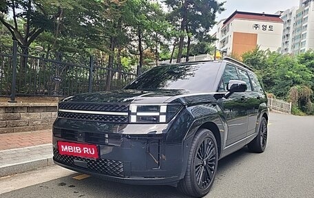 Hyundai Santa Fe IV, 2024 год, 4 292 000 рублей, 1 фотография