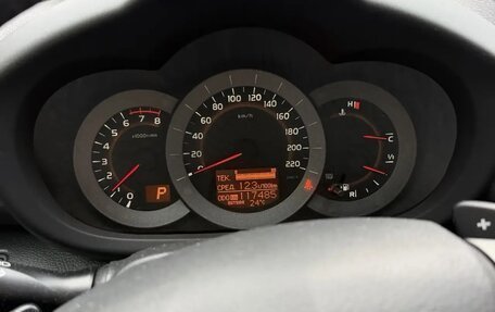 Toyota RAV4, 2011 год, 1 500 000 рублей, 1 фотография