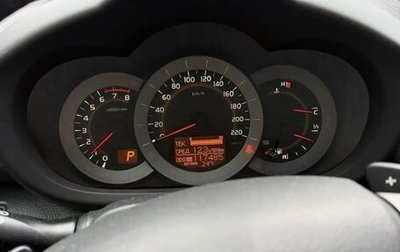 Toyota RAV4, 2011 год, 1 500 000 рублей, 1 фотография