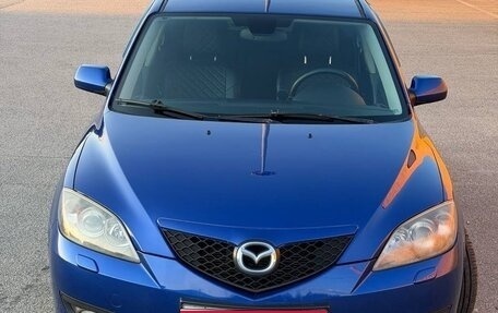 Mazda 3, 2008 год, 675 000 рублей, 1 фотография