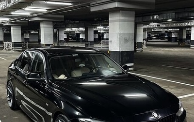 BMW 3 серия, 2012 год, 1 690 000 рублей, 1 фотография