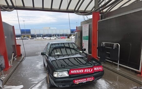 Audi 80, 1992 год, 240 000 рублей, 1 фотография
