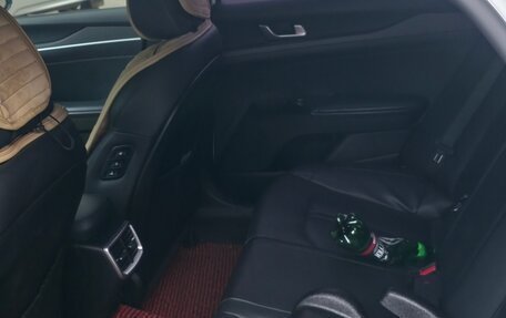 KIA K5, 2020 год, 2 450 000 рублей, 3 фотография