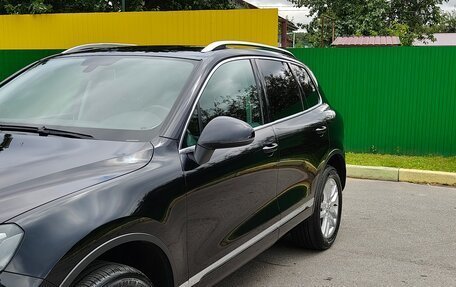 Volkswagen Touareg III, 2012 год, 2 500 000 рублей, 5 фотография