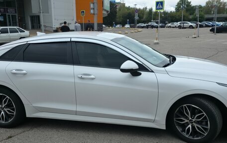 KIA K5, 2020 год, 2 450 000 рублей, 6 фотография