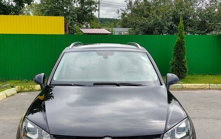 Volkswagen Touareg III, 2012 год, 2 500 000 рублей, 3 фотография