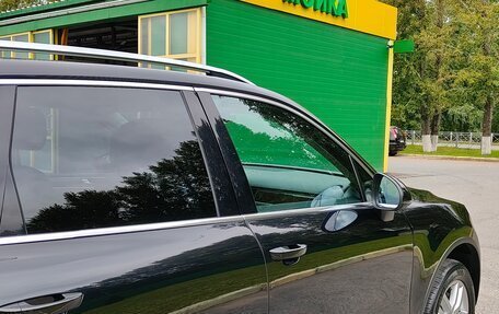 Volkswagen Touareg III, 2012 год, 2 500 000 рублей, 12 фотография