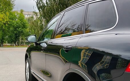 Volkswagen Touareg III, 2012 год, 2 500 000 рублей, 6 фотография