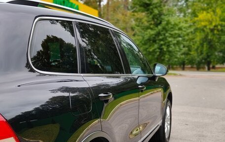 Volkswagen Touareg III, 2012 год, 2 500 000 рублей, 11 фотография