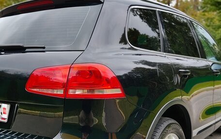 Volkswagen Touareg III, 2012 год, 2 500 000 рублей, 10 фотография