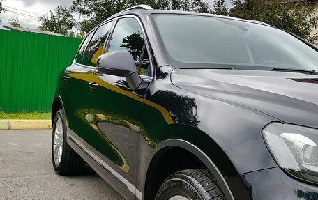Volkswagen Touareg III, 2012 год, 2 500 000 рублей, 13 фотография