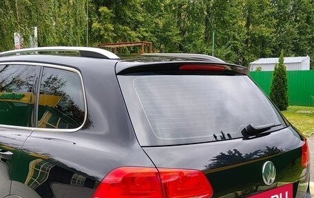 Volkswagen Touareg III, 2012 год, 2 500 000 рублей, 7 фотография