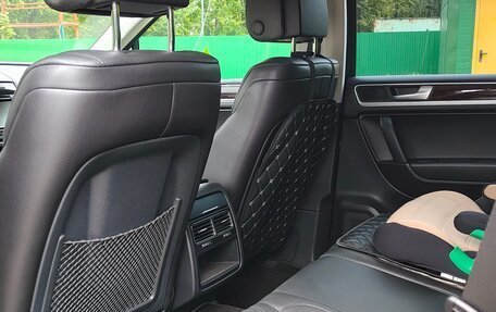 Volkswagen Touareg III, 2012 год, 2 500 000 рублей, 20 фотография