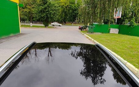 Volkswagen Touareg III, 2012 год, 2 500 000 рублей, 16 фотография
