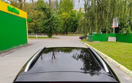 Volkswagen Touareg III, 2012 год, 2 500 000 рублей, 15 фотография