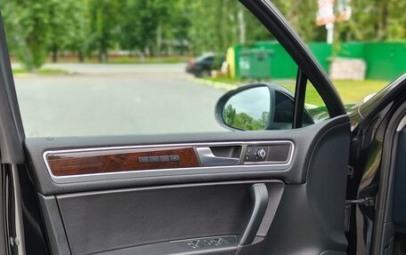 Volkswagen Touareg III, 2012 год, 2 500 000 рублей, 18 фотография