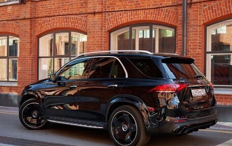 Mercedes-Benz GLE, 2019 год, 4 900 000 рублей, 8 фотография