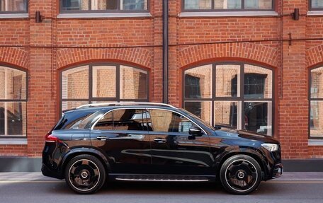 Mercedes-Benz GLE, 2019 год, 4 900 000 рублей, 6 фотография
