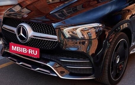 Mercedes-Benz GLE, 2019 год, 4 900 000 рублей, 10 фотография