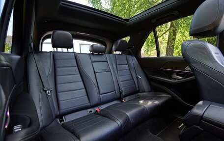 Mercedes-Benz GLE, 2019 год, 4 900 000 рублей, 12 фотография