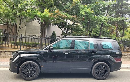 Hyundai Santa Fe IV, 2024 год, 4 292 000 рублей, 7 фотография